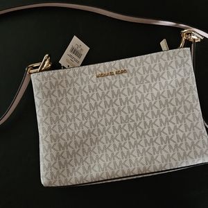 Michael Kors crossbody purse (style - Trisha)